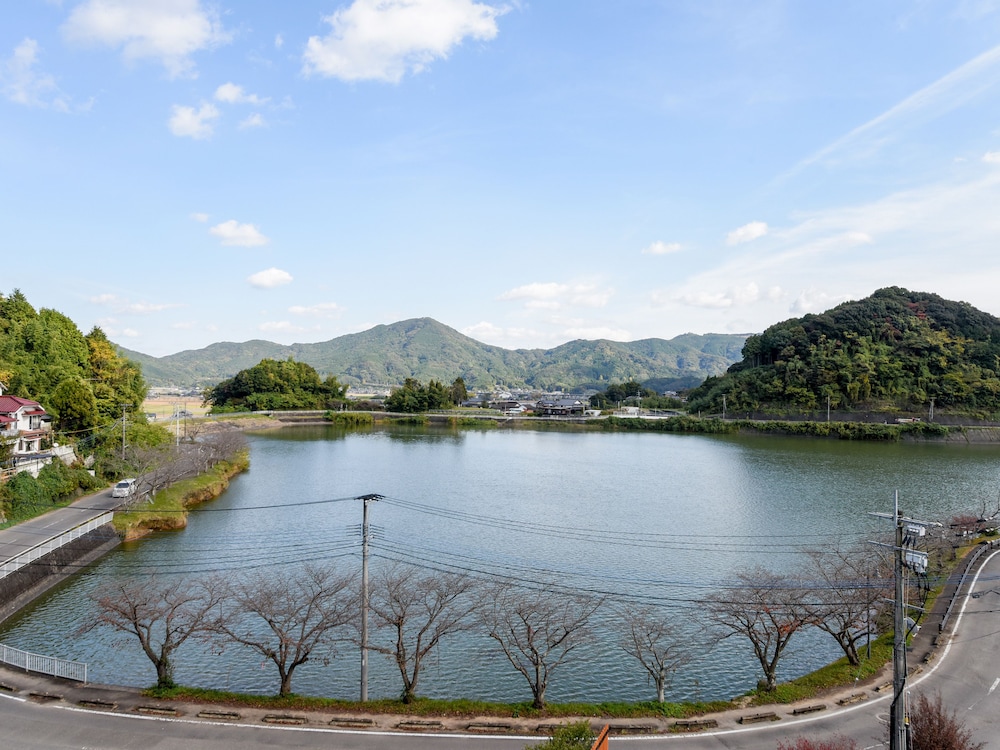 Urari Takeo Garden Terrace Spa Resorts 5/58