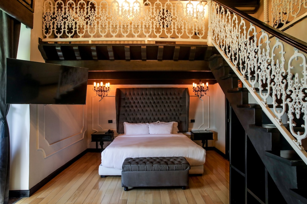 Quinta Esencia Hotel Boutique 33/77