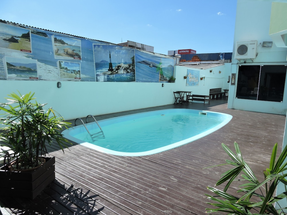 Hotel Dom Fish 24/25