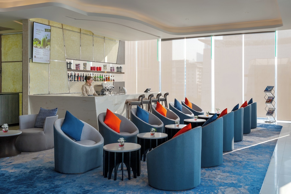 Ibis Bangkok Siam 41/65