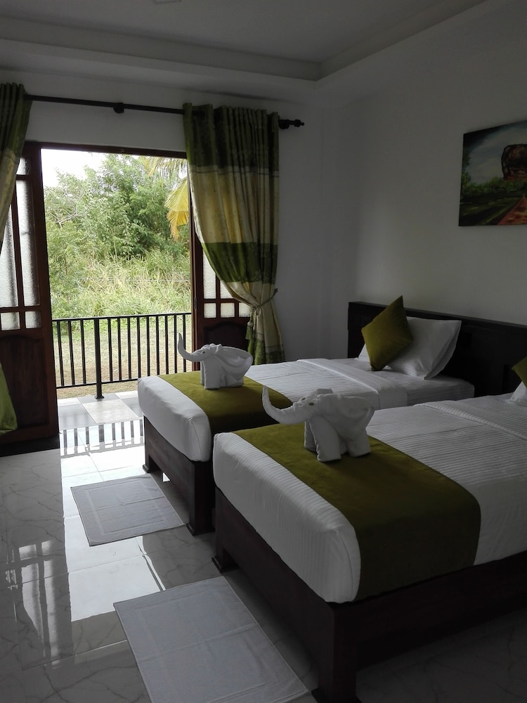 Hotel Golden Ray 10/46