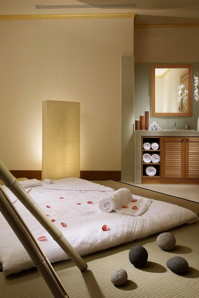 Rome Marriott Park Hotel 28/57