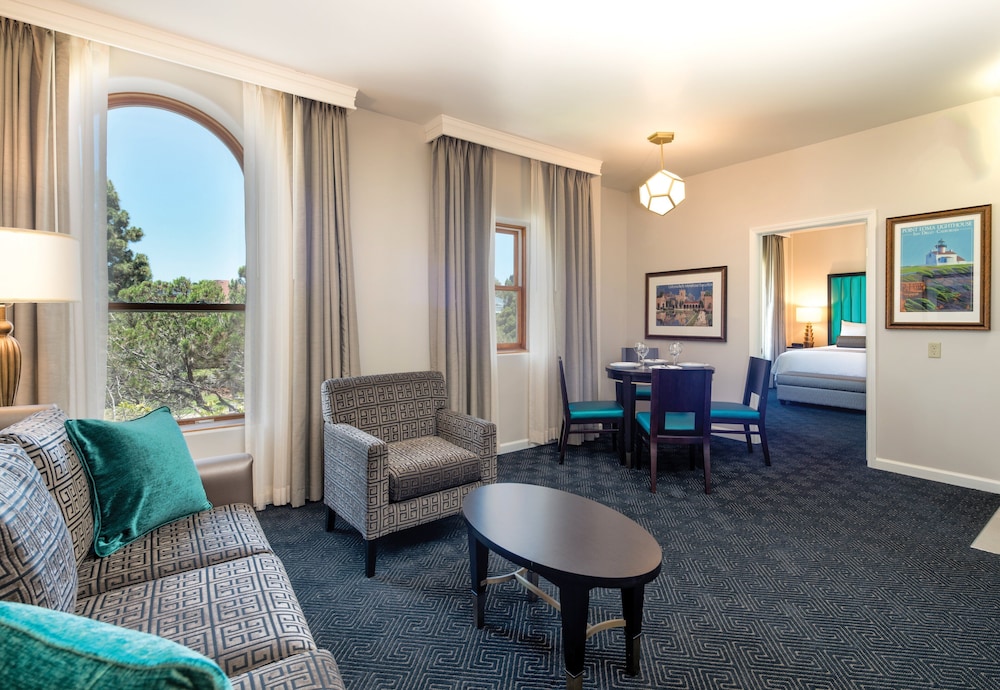 Worldmark San Diego - Balboa Park 32/43