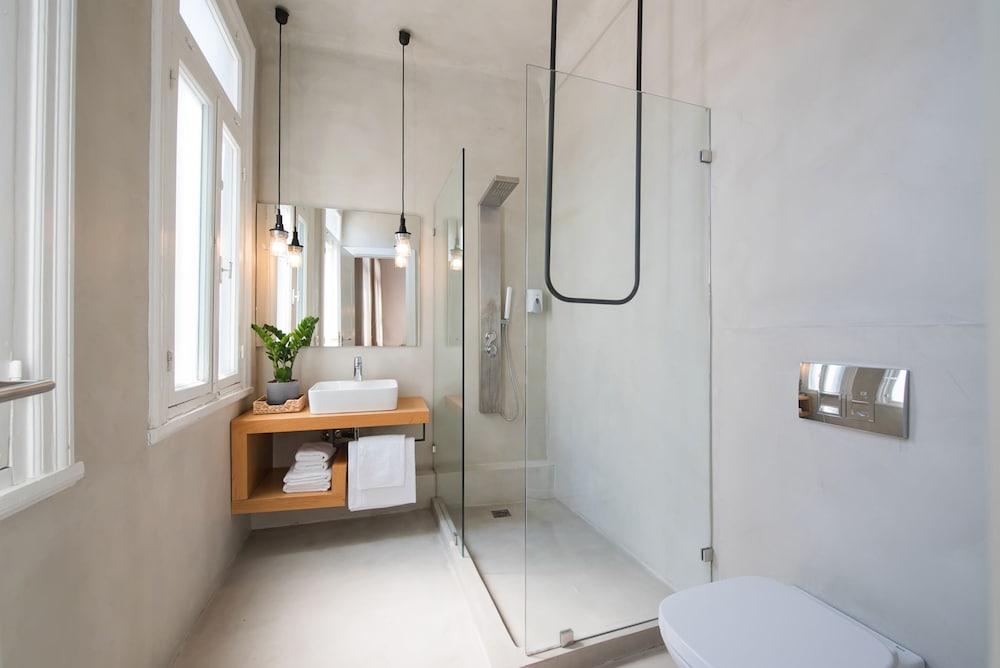 MONK Monastiraki Suites 32/38