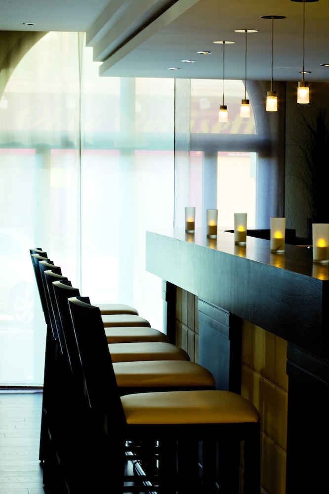 Appart City Collection Paris Grande Bibliotheque 66/77