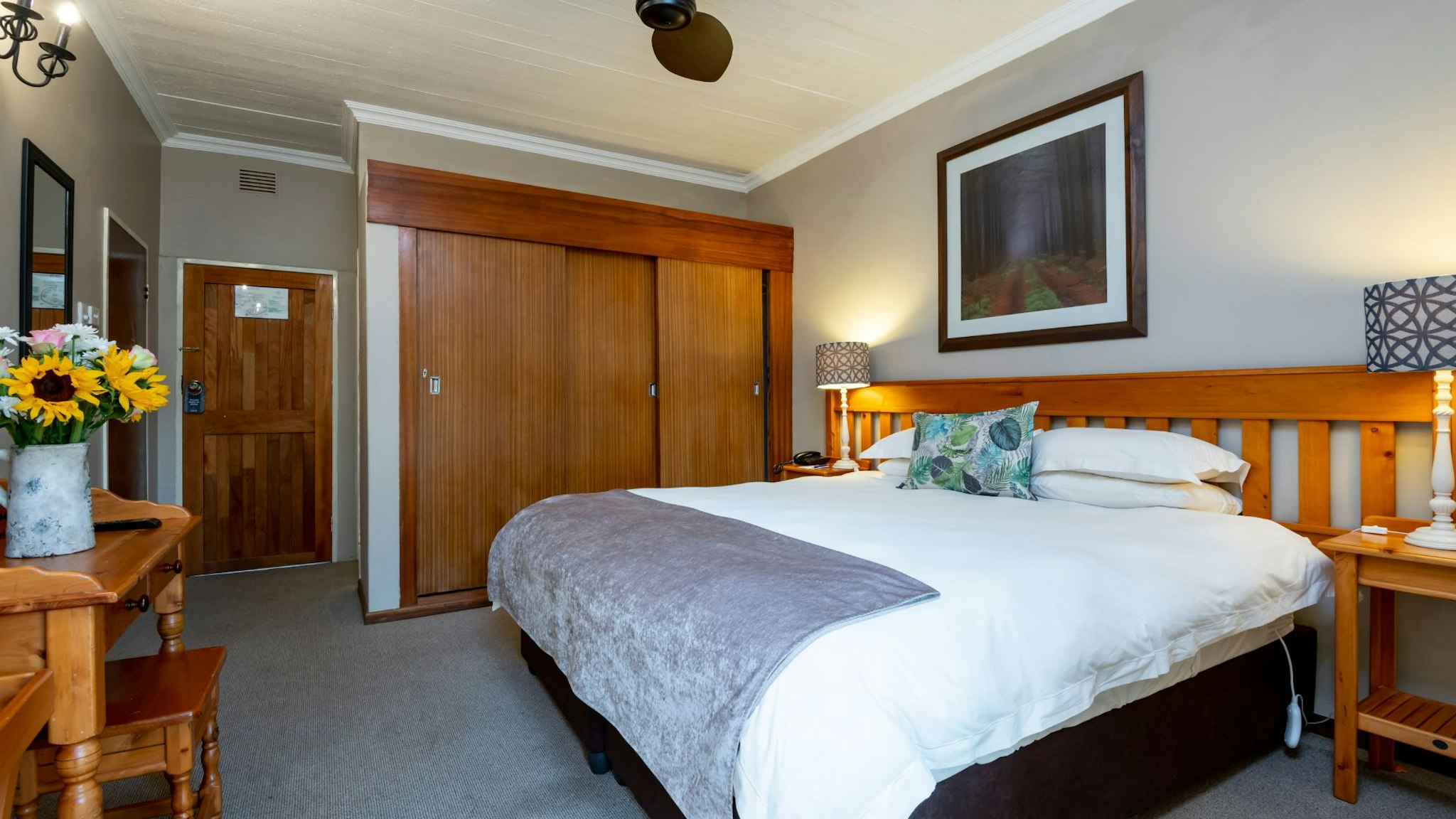 ANEW Resort Ingeli Forest Kokstad 9/13