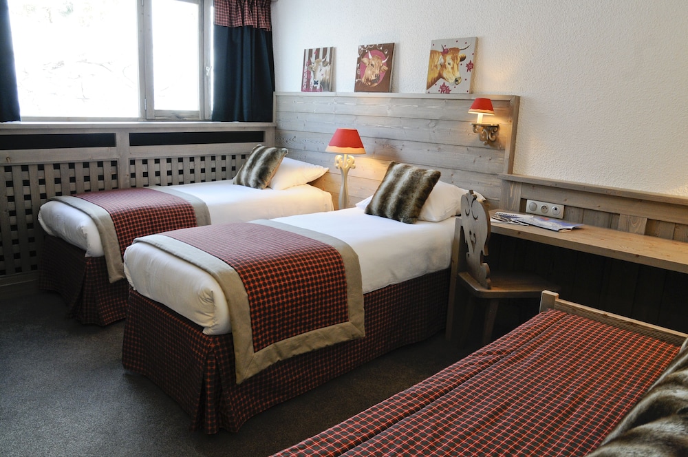 Arcadien Hotel and Spa 7/44