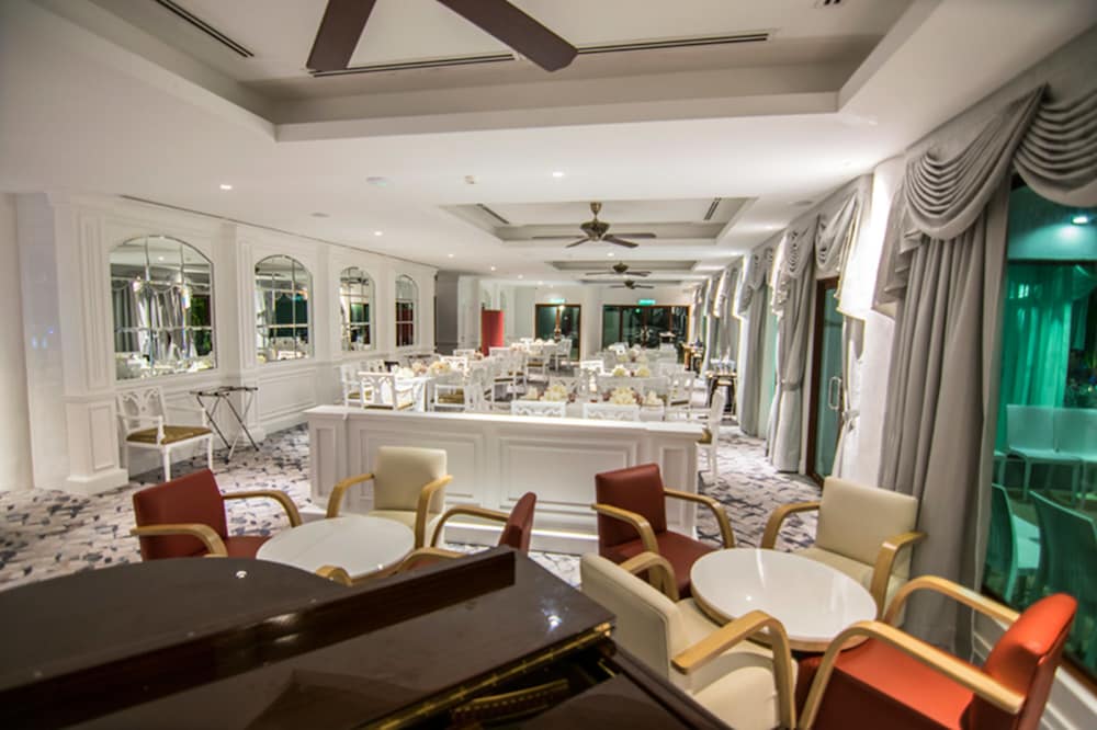 Royale Chulan Cherating – Villa 42/72