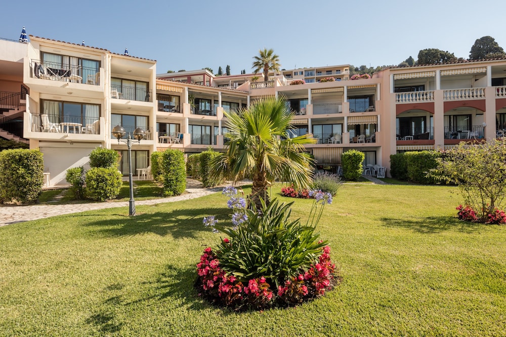 Maeva Particuliers Residence L Ange Gardien 38/50
