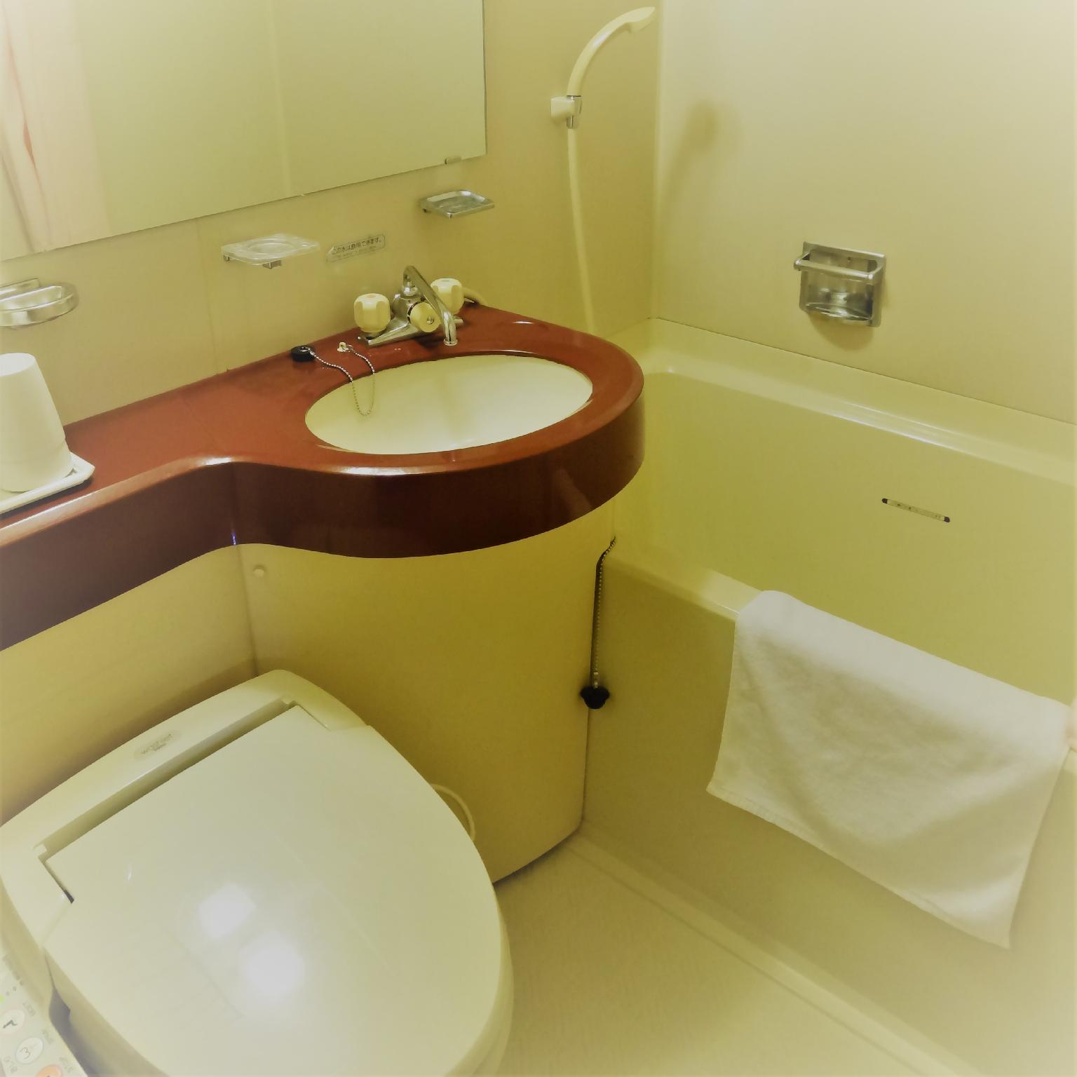 HOTEL SEVEN SEVEN TAKAOKA 21/21