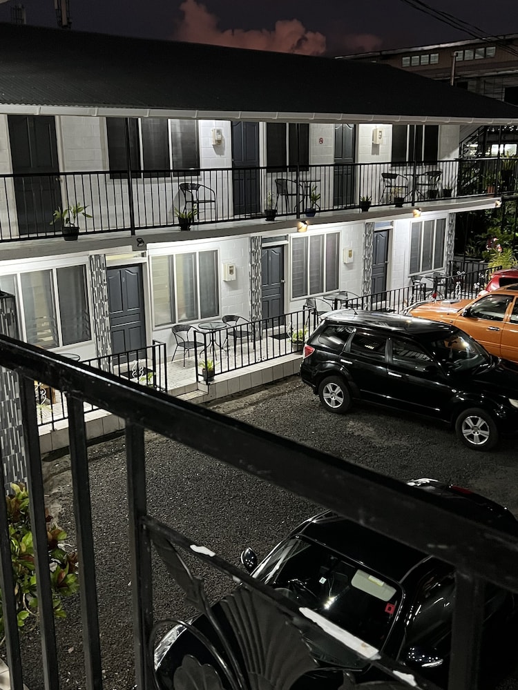 Moatoga Hotel 2/50