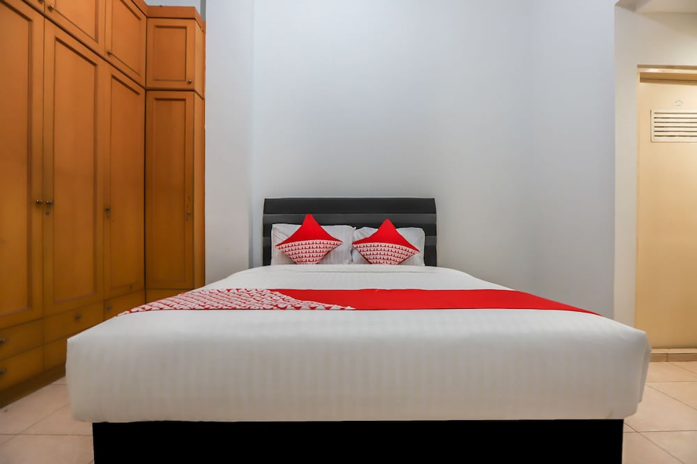 Oyo 297 45 Residence 20/29