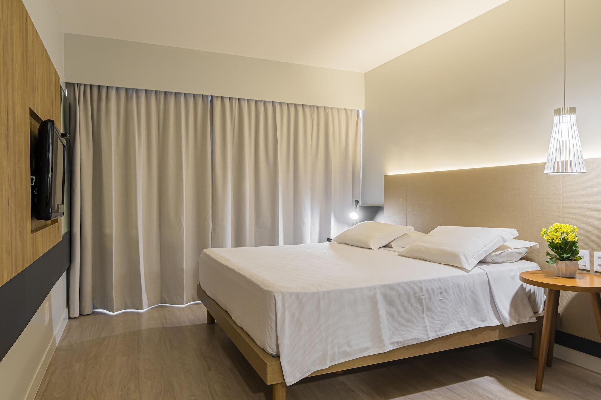 Accessible Superior Double Room (PCD)