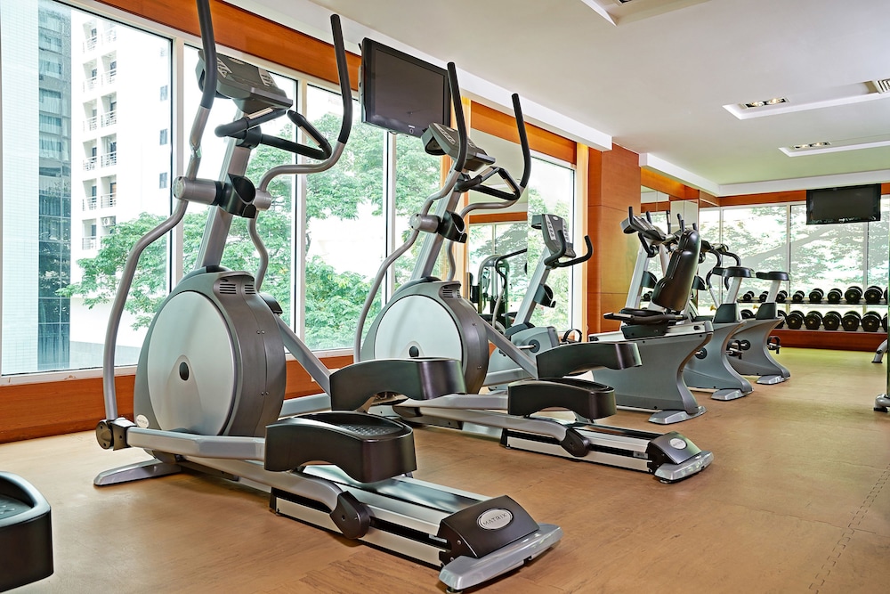 Dusit Suites Hotel Ratchadamri 34/72