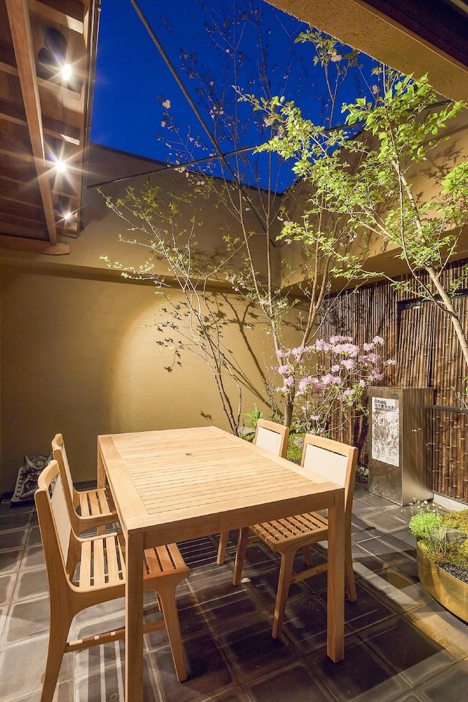 Gozan Hotel Serviced Apartment 69/78