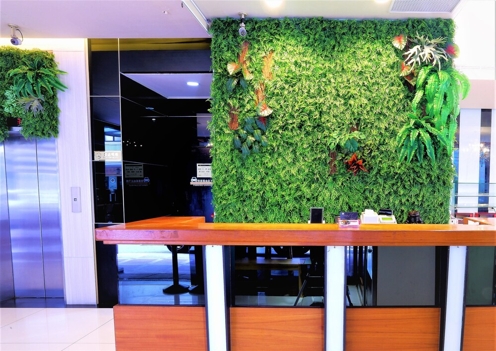 Huang Shin Business Hotel - Shan Ah Branch 32/41