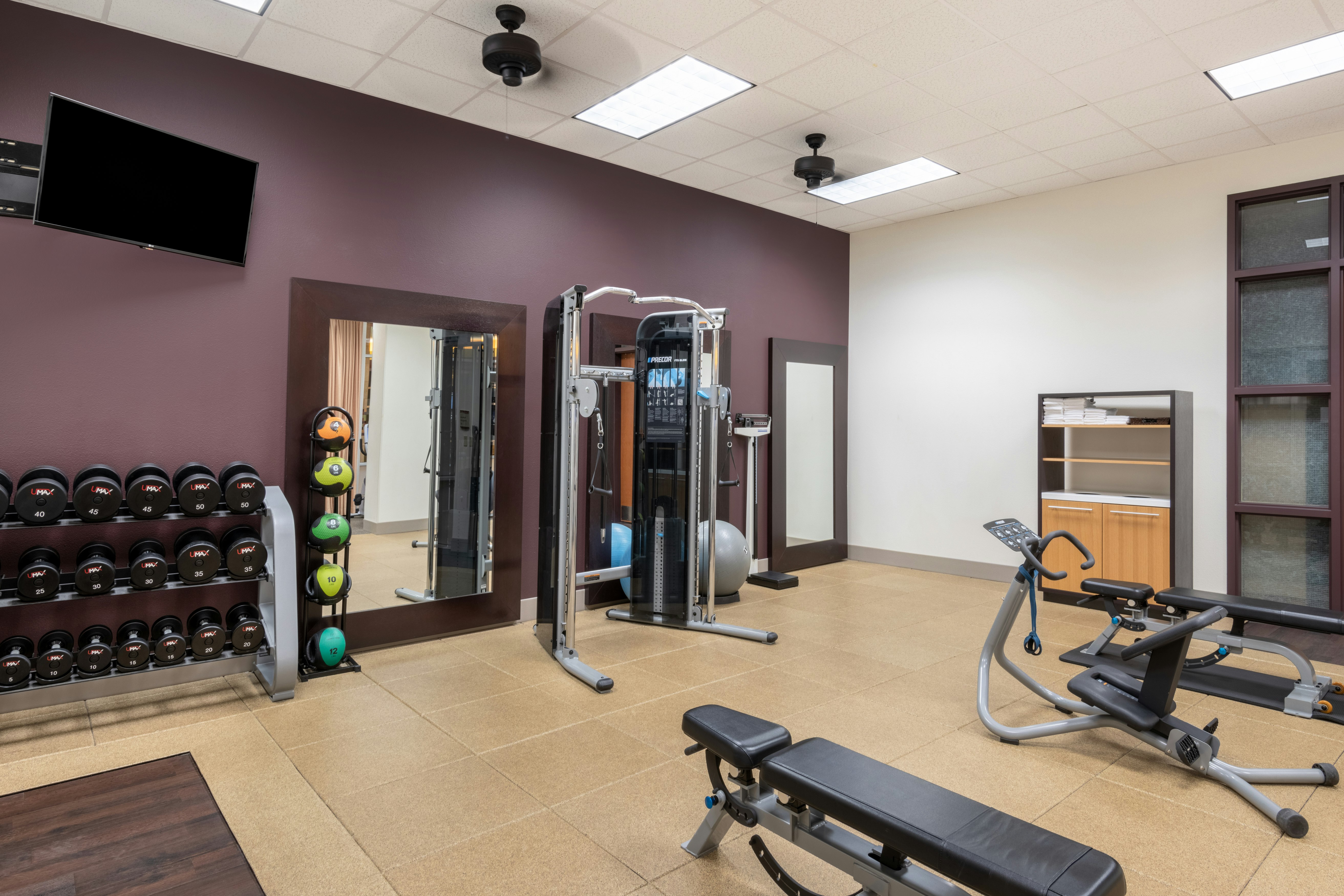 Embassy Suites by Hilton Loveland Hotel Conference Center and Spa 28/60
