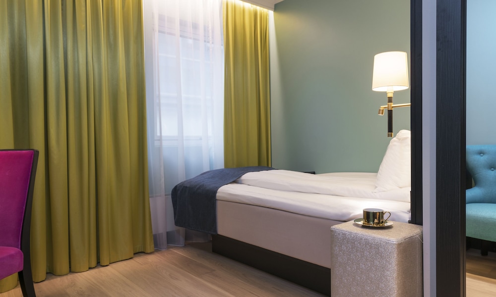 Thon Hotel Terminus 17/53