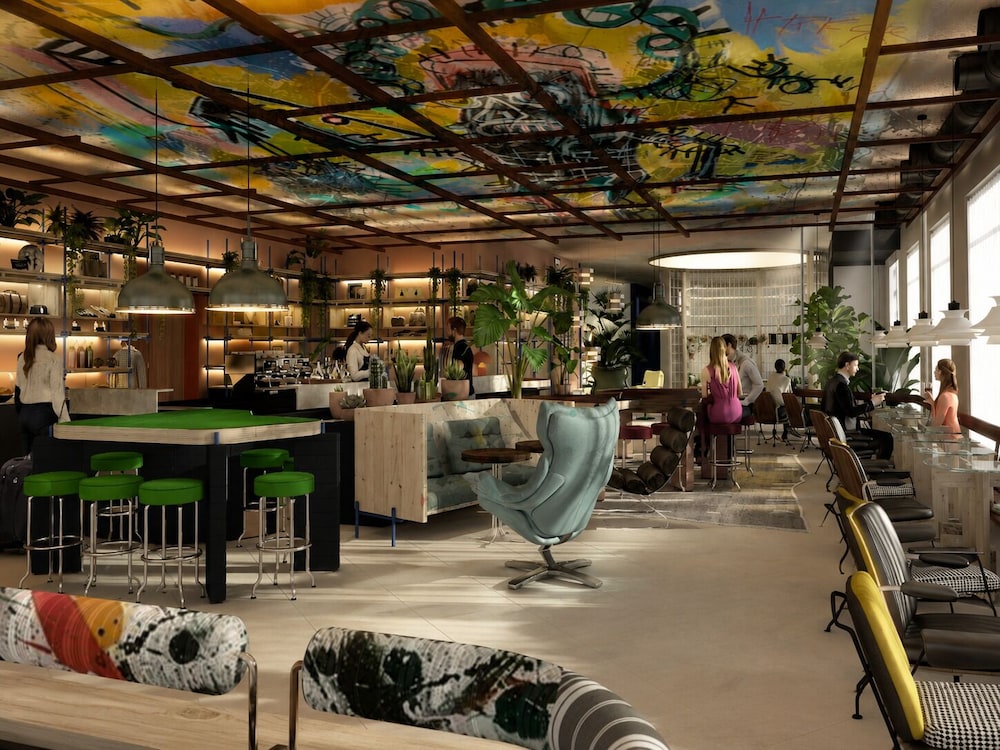 ibis Styles Saint Germain en Laye 23/25