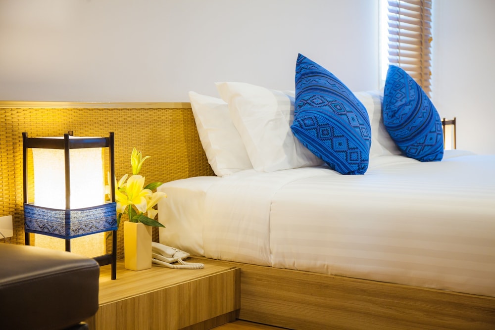 Grand Vista Hotel Chiangrai 22/77