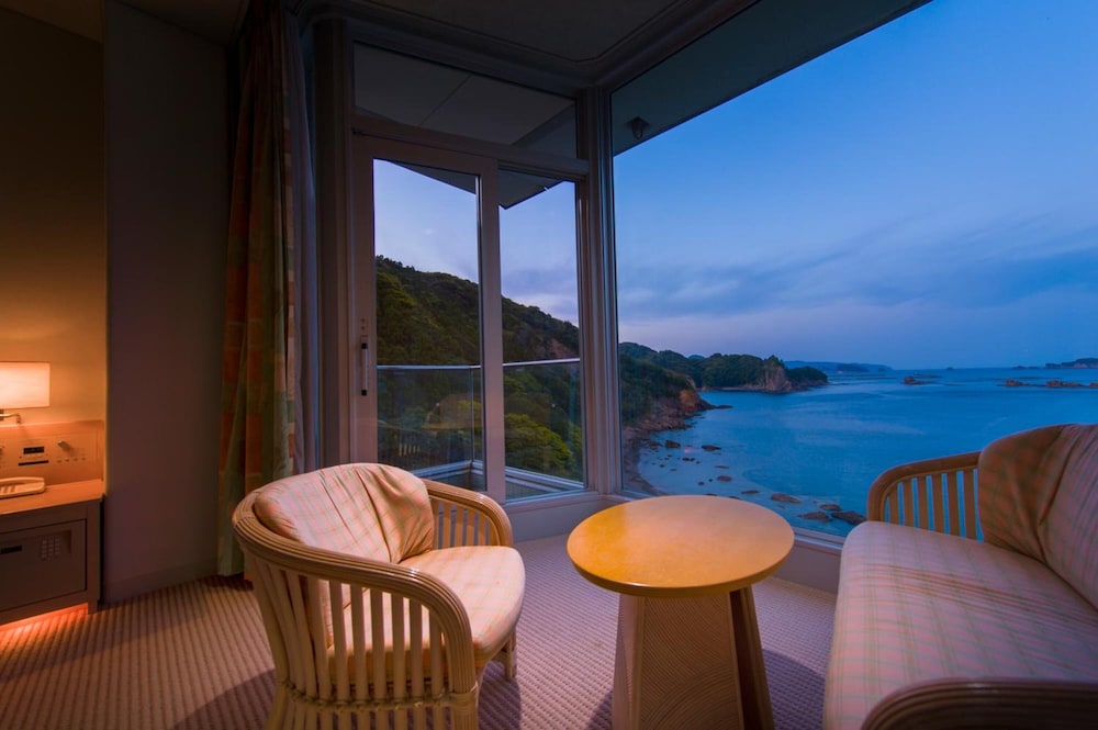Nichinan Kaigan Nango Prince Hotel 35/68