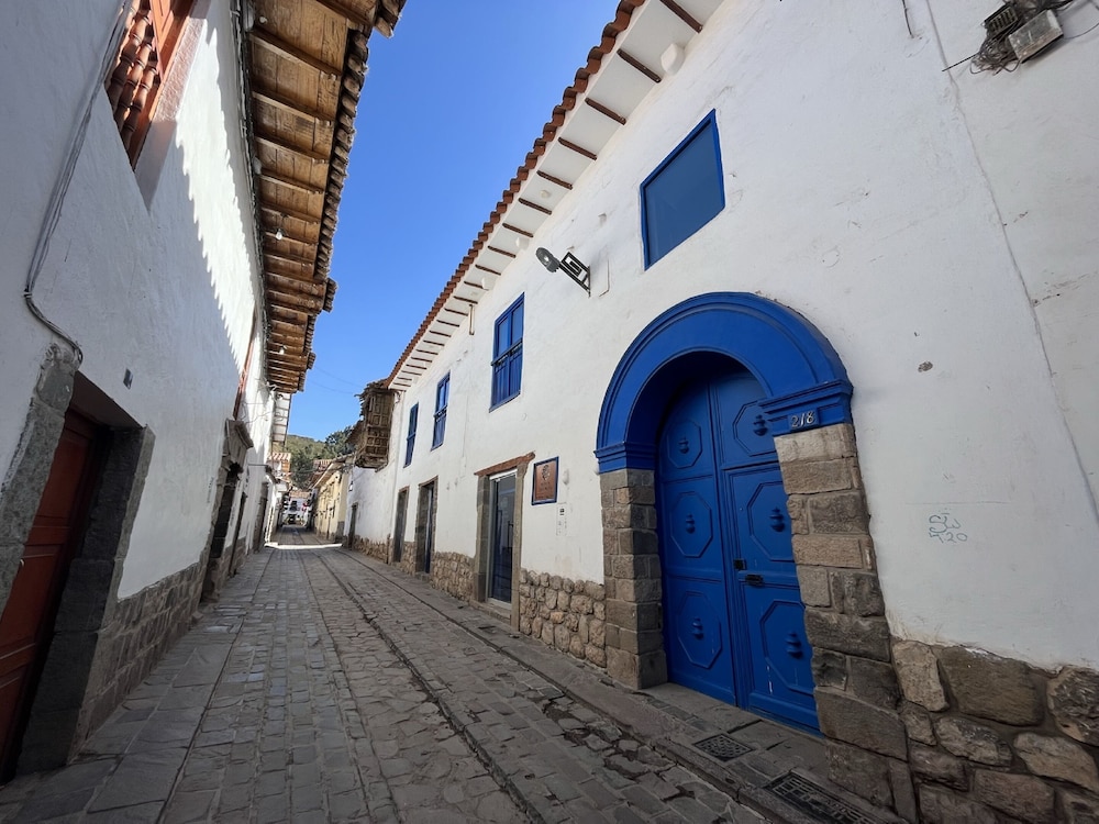 QUINTA SAN BLAS BY ANANAY HOTELS 42/50