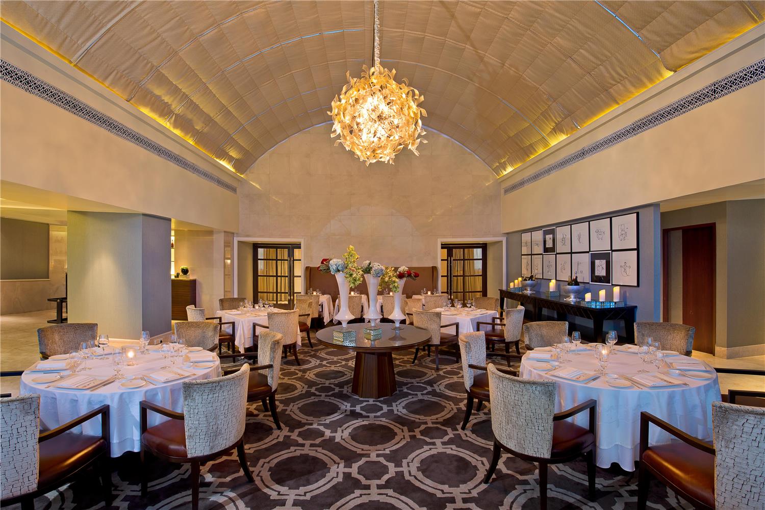 The Leela Palace Bengaluru 68/81