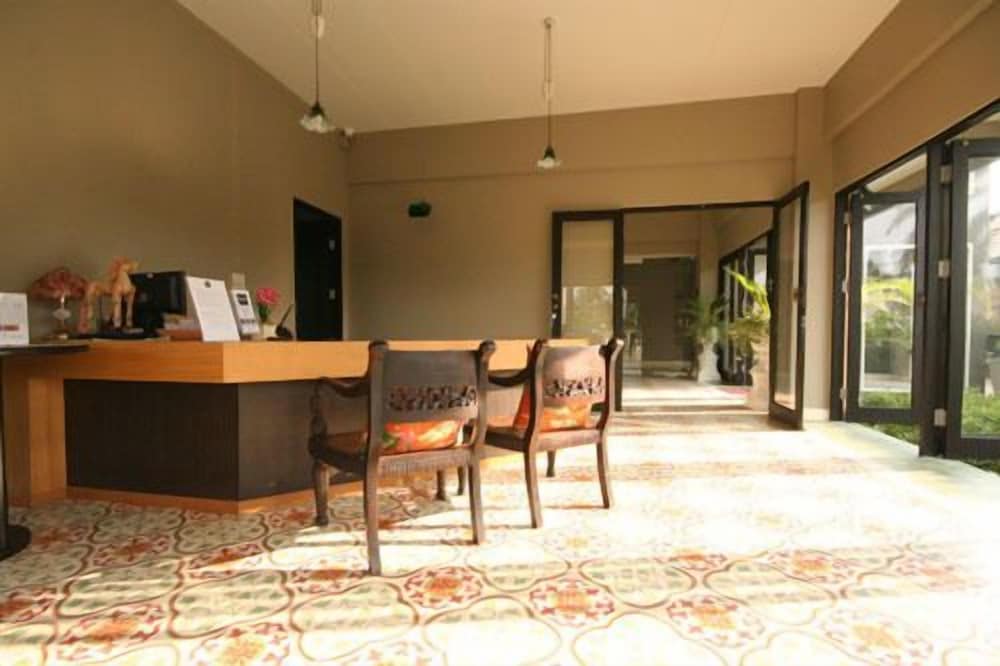 Ploen Pattaya Residence 8/31