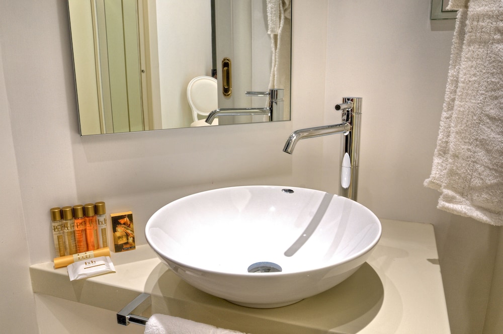 Bdb Luxury Rooms San Pietro 17/18