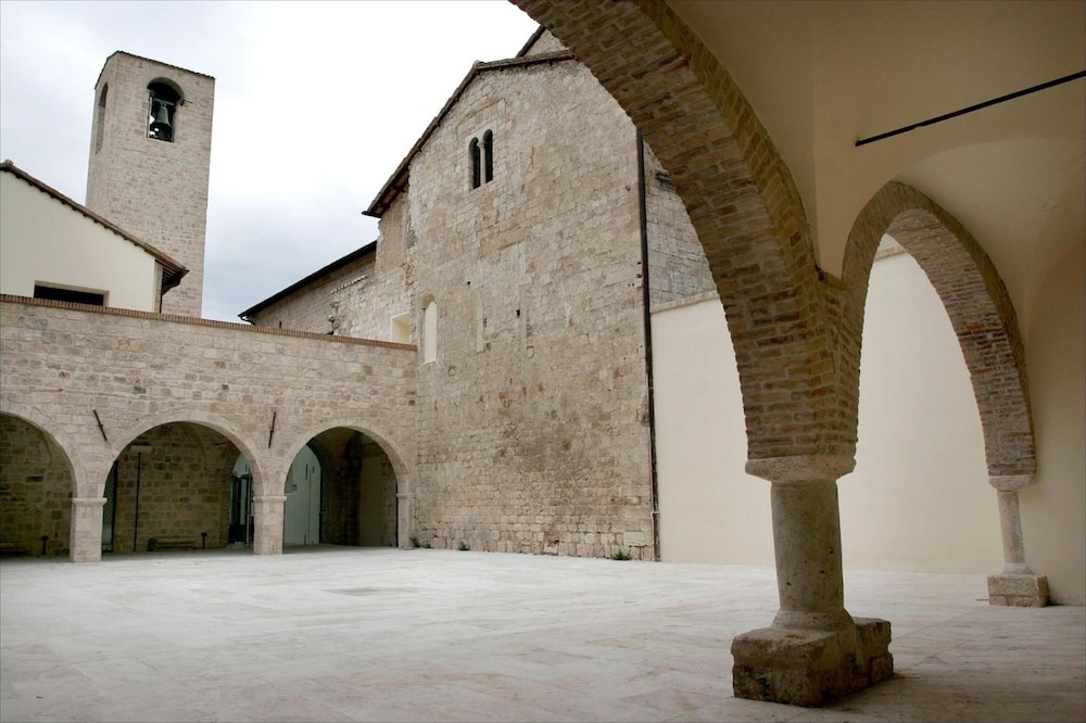 Residenza Dei Capitani 36/43