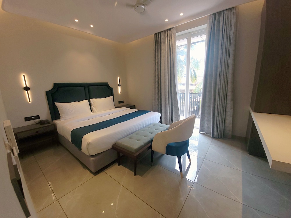 Skon Baga Bliss Hotel by Orion Hotels 11/25
