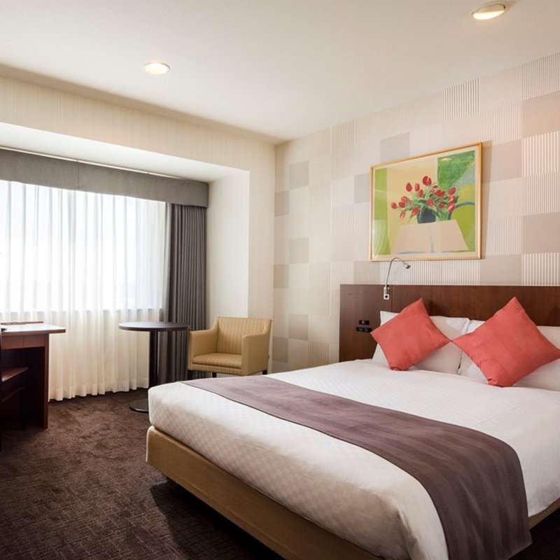 Loisir Hotel Toyohashi 6/29