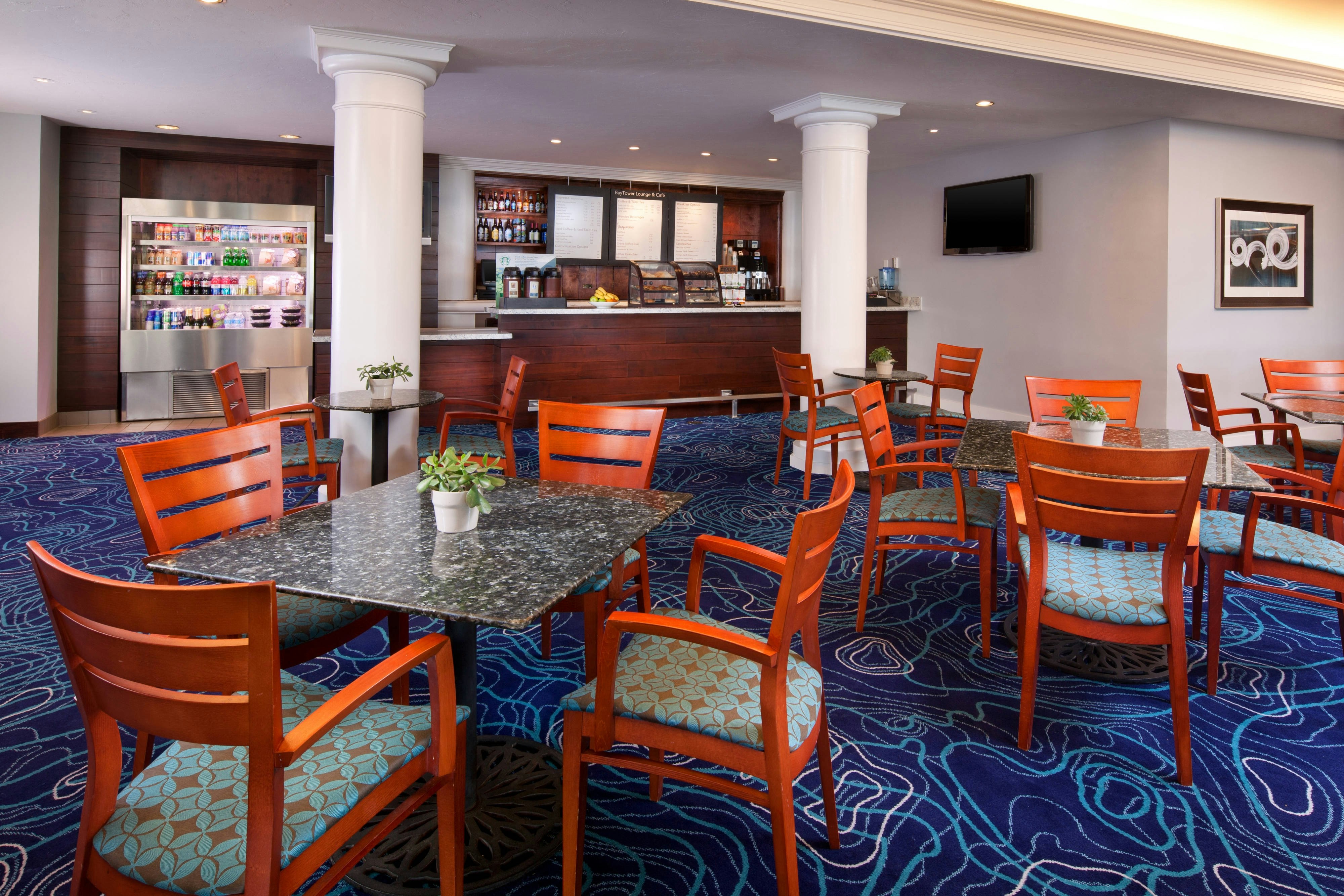 Sheraton San Diego Hotel and Marina 14/50