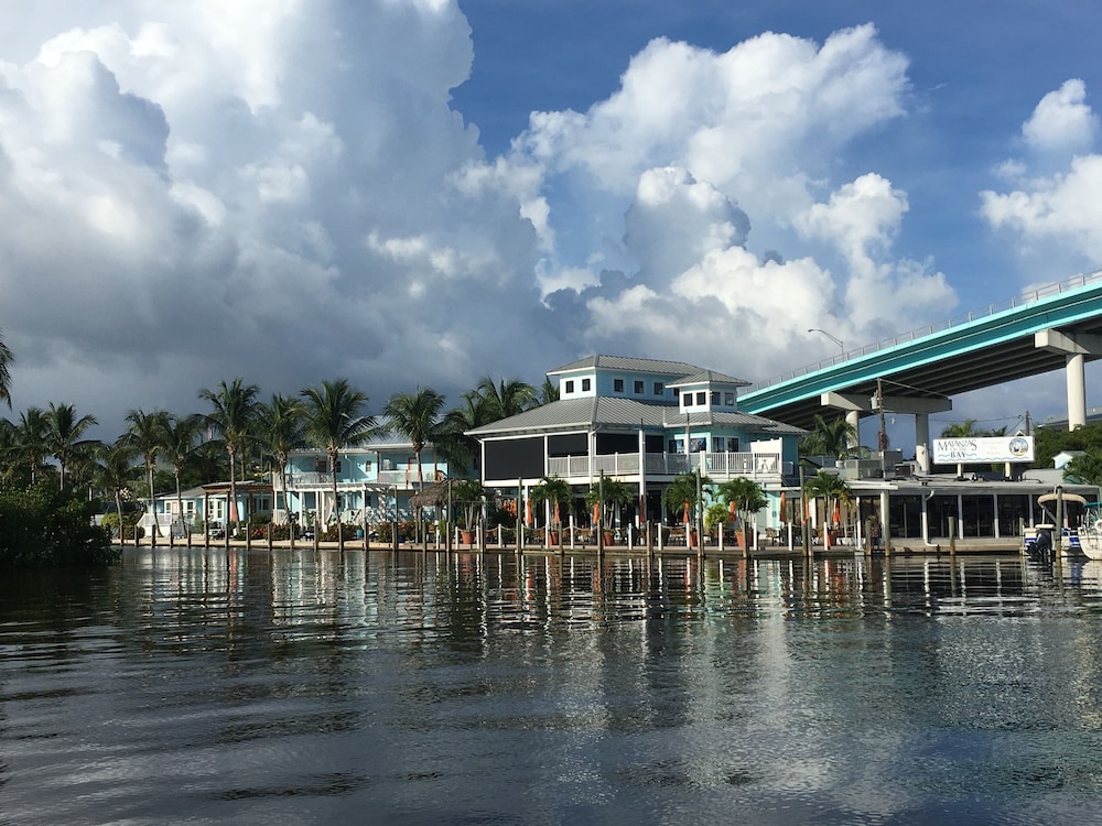Matanzas Inn Bayside Resort and Marina 14/61