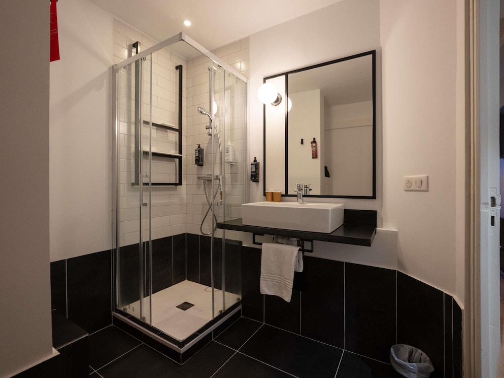 Ibis Brive Centre 65/65