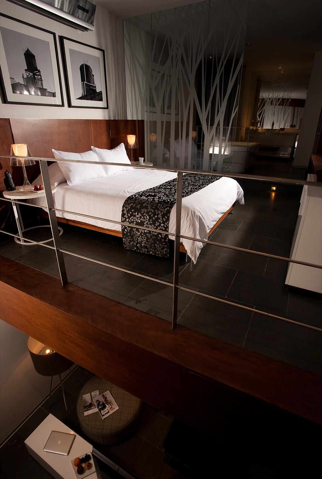 جناح بانورامي بإطلالة، BTH Hotel Boutique Concept 3/4