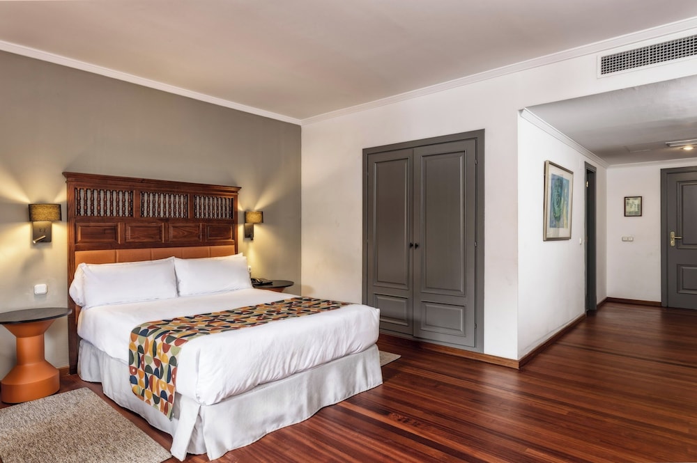 Parador de La Palma 21/67