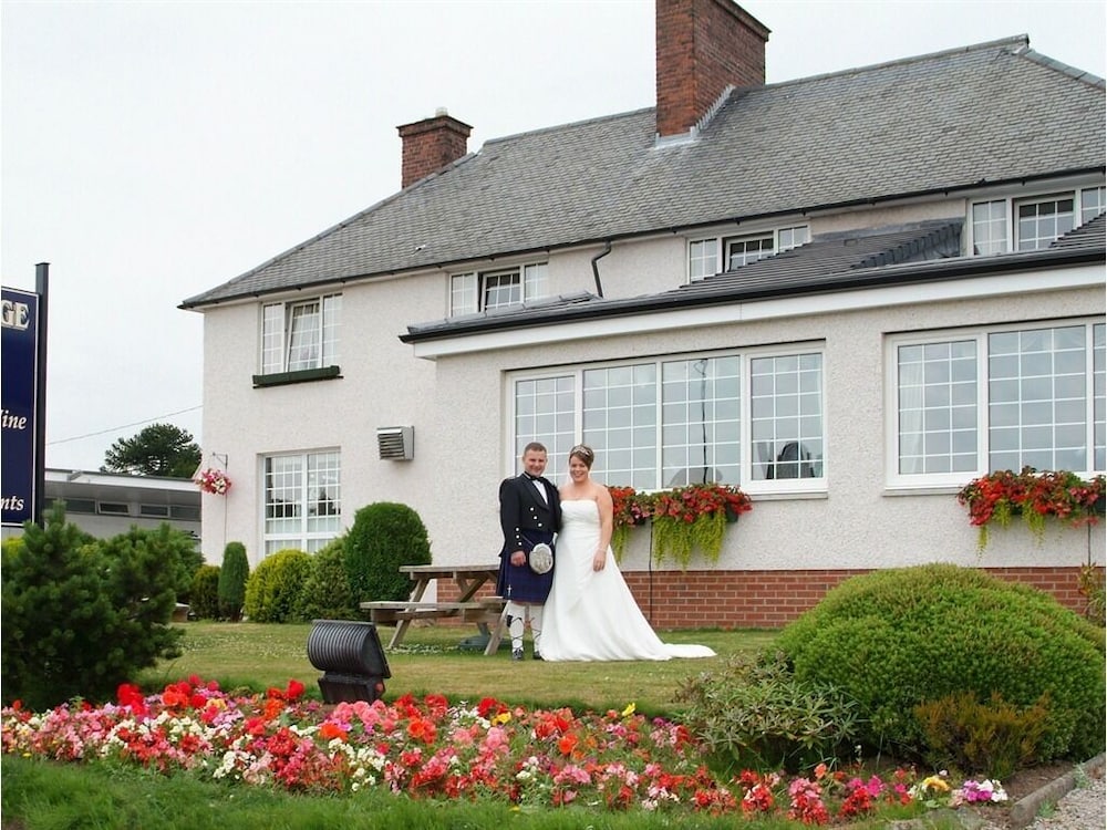 Solway Lodge Hotel 1/38