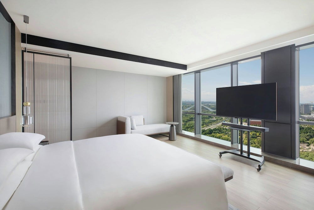 Courtyard By Marriott Beijing Changping 9/30