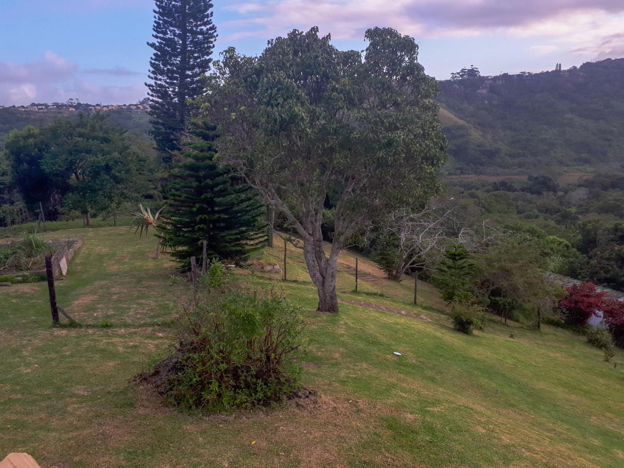 Umtamvuna View Cabanas 36/50