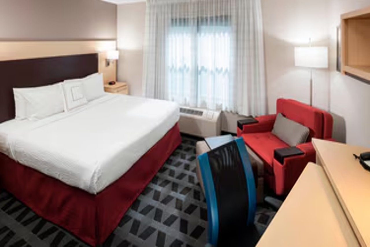TownePlace Suites by Marriott Columbus, GA 12/20