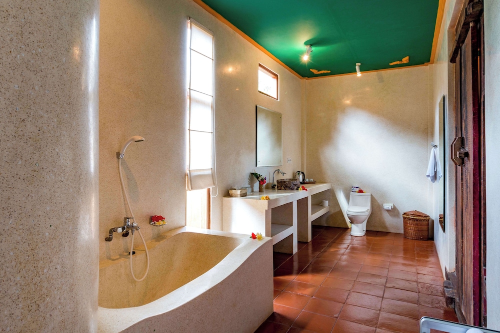 Suite, Villa, 2 Double Beds, Private Pool