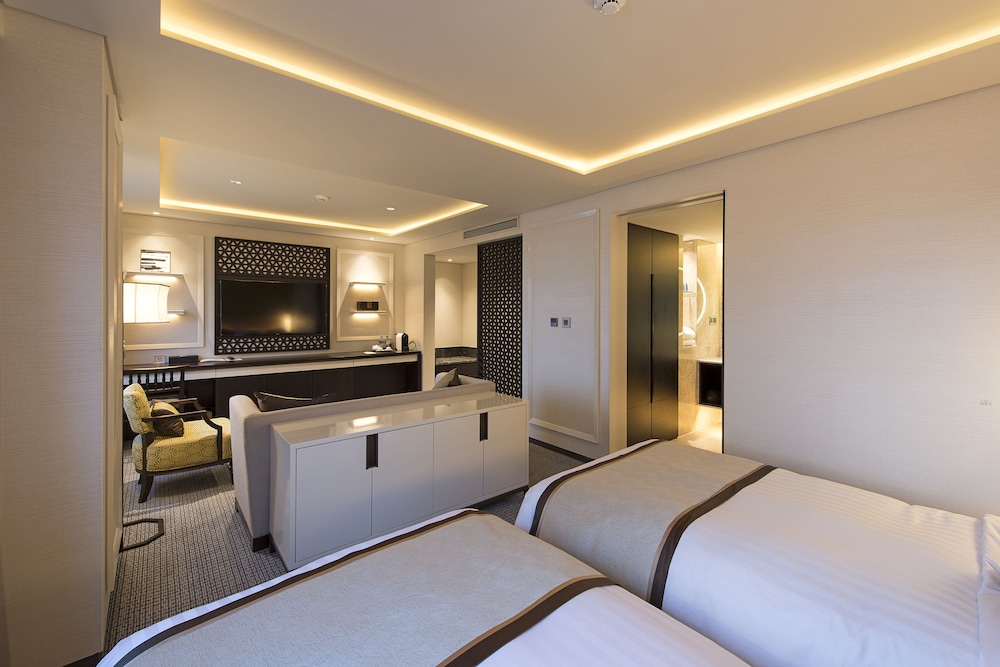 Royal Hotel Seoul Myeongdong 8/34