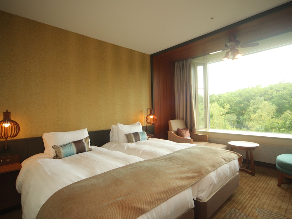 Hakodate Onuma Prince Hotel 16/76