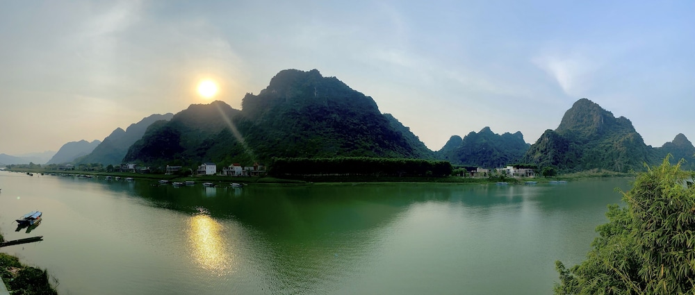 Phong Nha Coco Riverside Homestay 39/50
