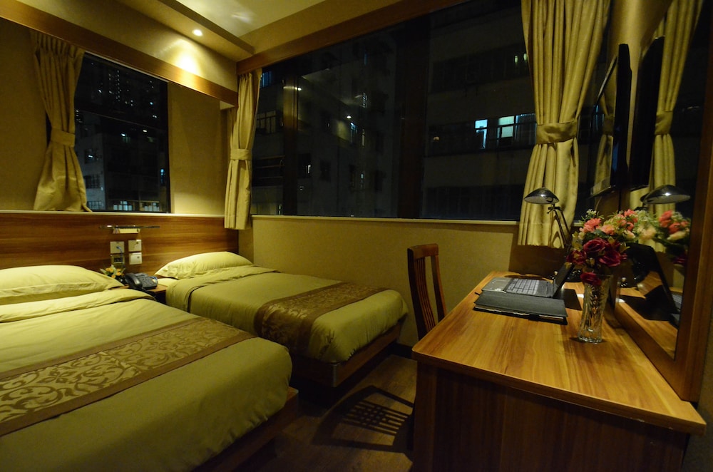 VP Apartments 20/22