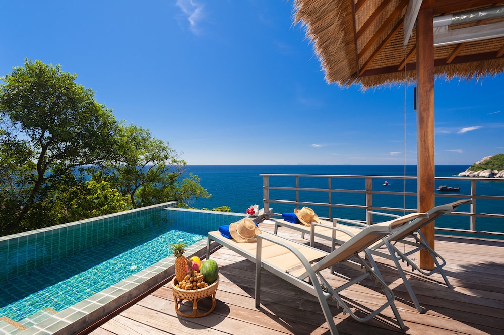 Cape Shark Pool Villas 15/50