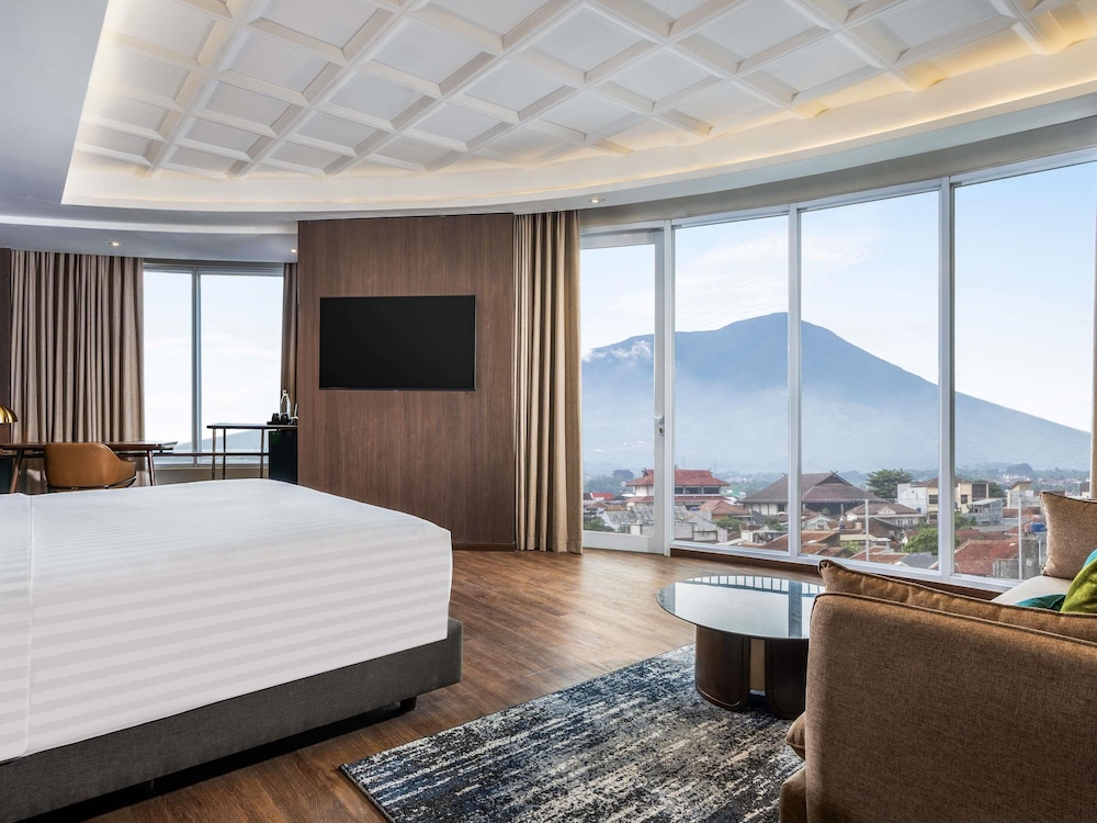 Mercure Garut City Center 18/40