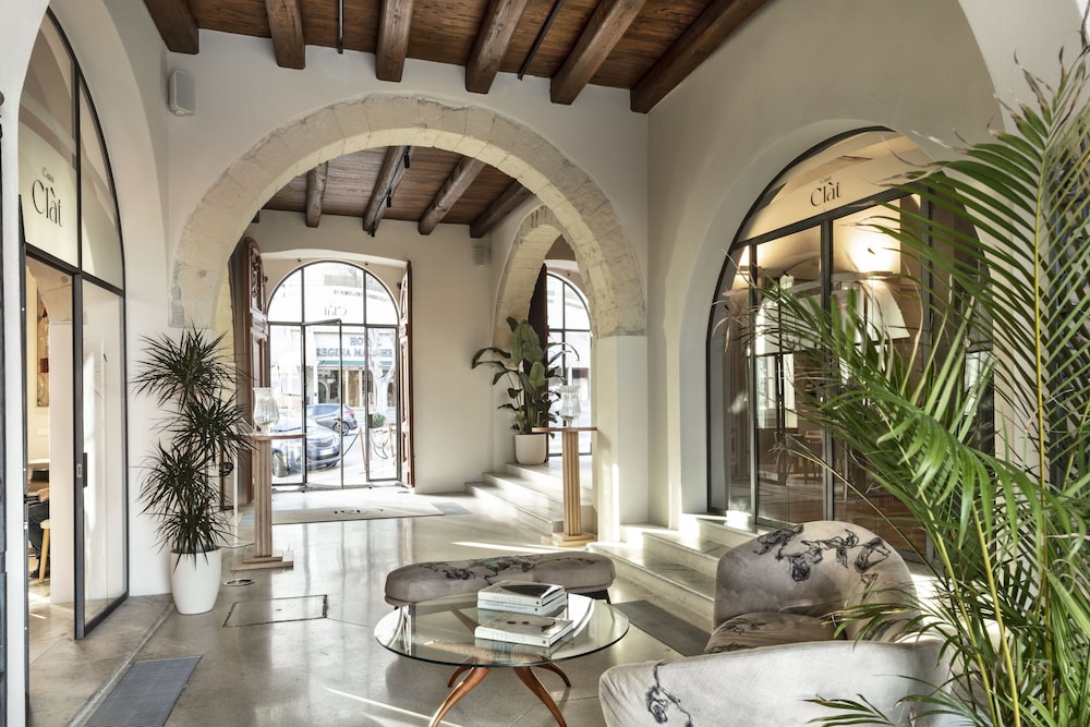 Casa Clat 25/50