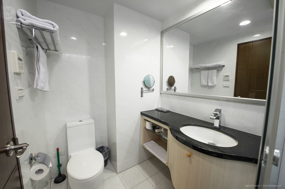 CH Service Apartment 39/48